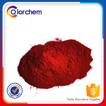Pigment Red 179 for solvent base paint